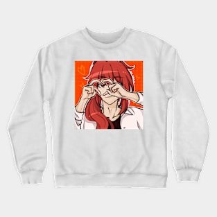 Genshin Impact - Diluc Crewneck Sweatshirt